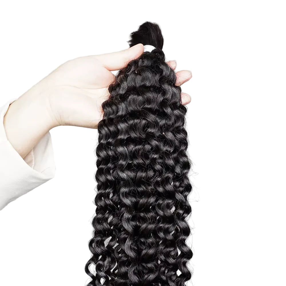 Boho Braids Human Hair