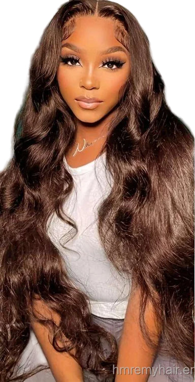 13x4 Transparent HD for Lace Frontal Wigs