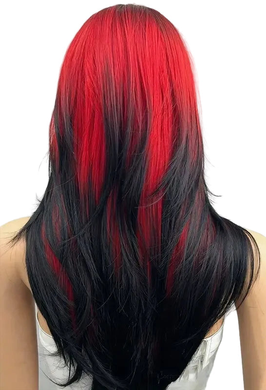 Heat-Resistant Synthetic Fiber