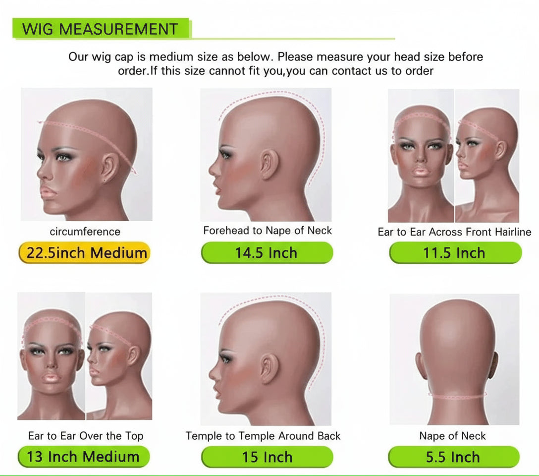 200% Density 14 Inch Curly Short Bob