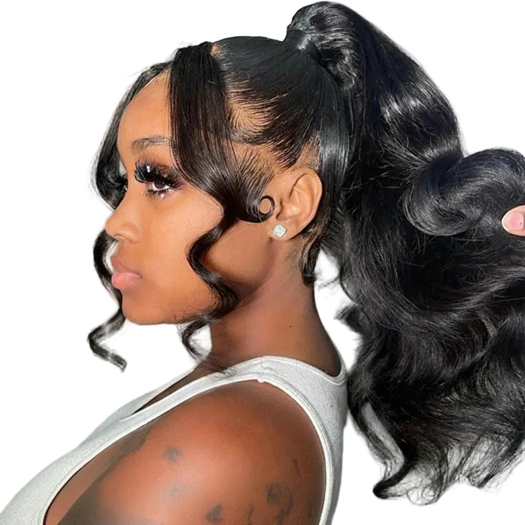 Premium Hair Glueless Wigs