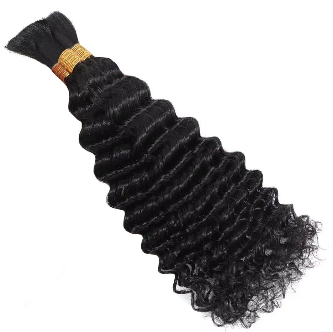 Boho Braids Human Hair