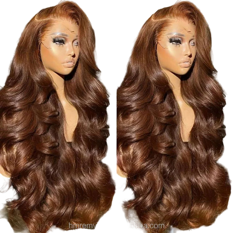 13x4 Transparent HD for Lace Frontal Wigs