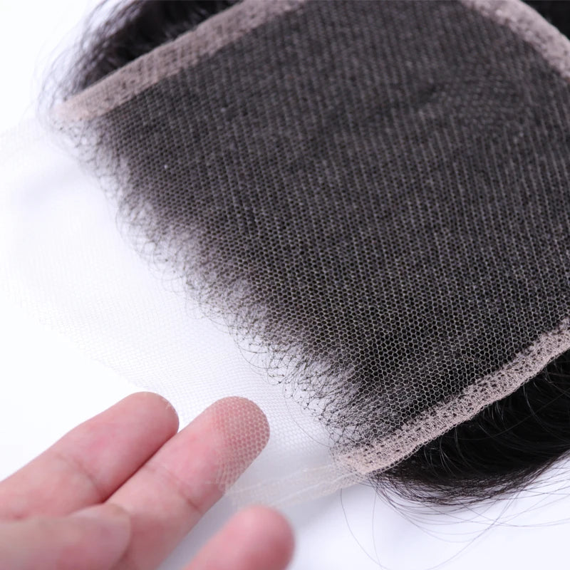 Best Virgin Hair swiss Lace Closure,14A Brazilian Human Virgin Raw Hair Top Closure,4x4 14 Inch Brazilian Hair Lace Closure