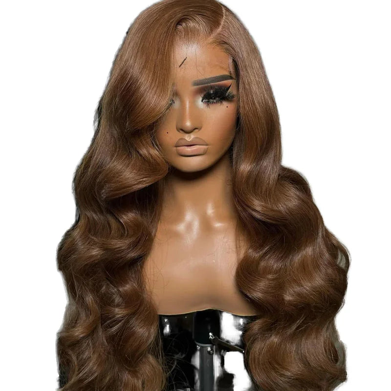 13x4 Transparent HD for Lace Frontal Wigs