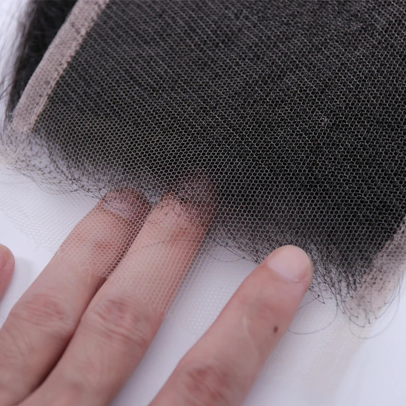 Best Virgin Hair swiss Lace Closure,14A Brazilian Human Virgin Raw Hair Top Closure,4x4 14 Inch Brazilian Hair Lace Closure