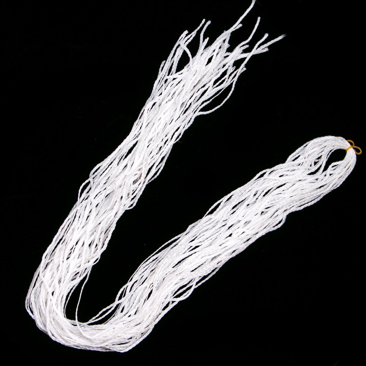 Crochet Braid Synthetic Colorful Hair Extensions