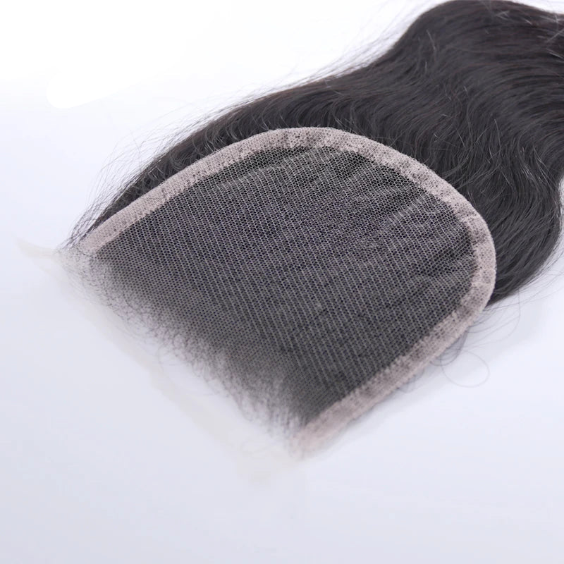 Best Virgin Hair swiss Lace Closure,14A Brazilian Human Virgin Raw Hair Top Closure,4x4 14 Inch Brazilian Hair Lace Closure