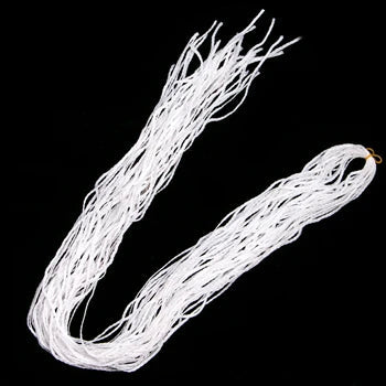 Crochet Braid Synthetic Colorful Hair Extensions