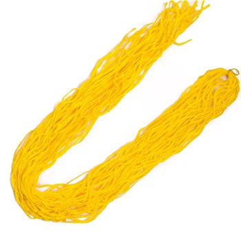 Crochet Braid Synthetic Colorful Hair Extensions