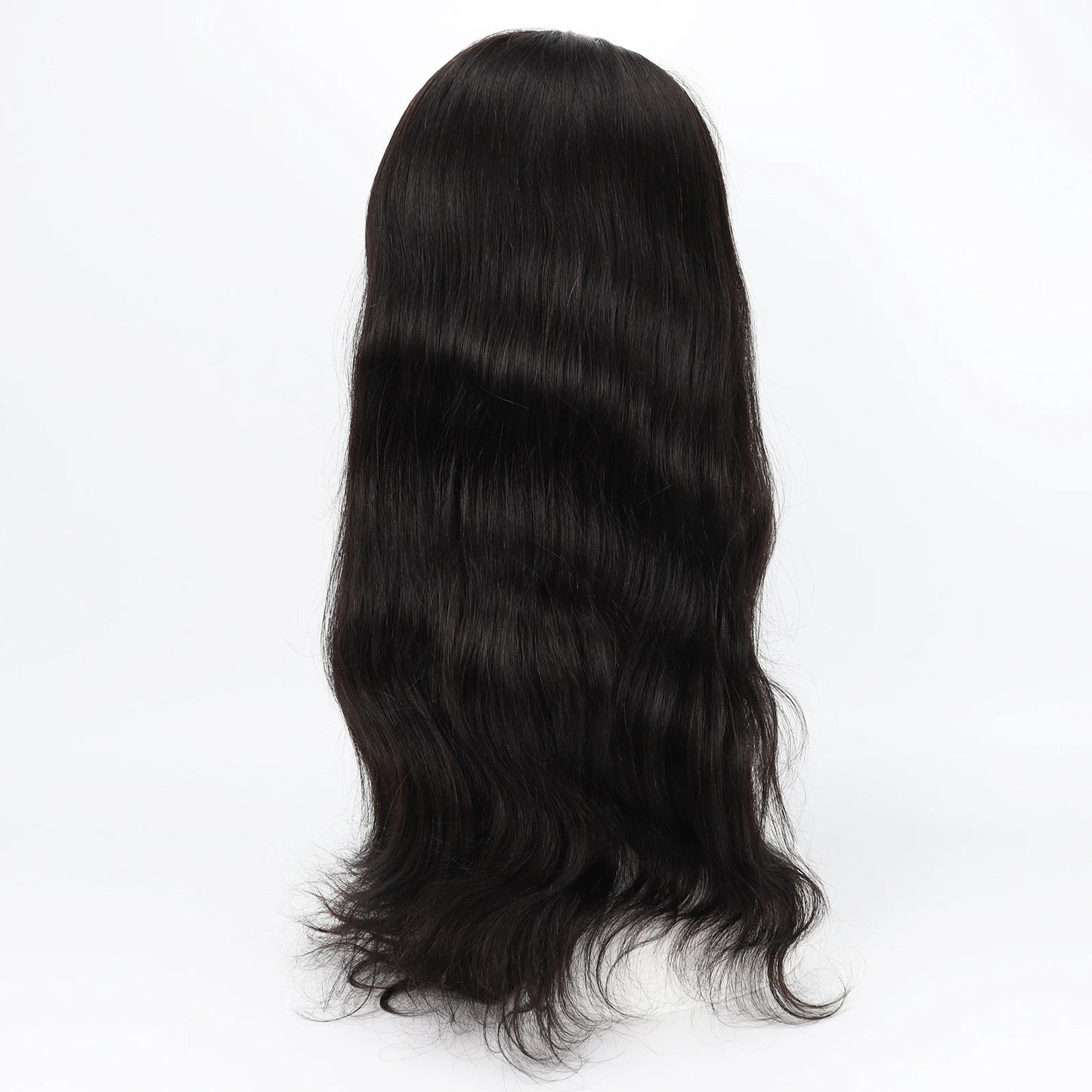Glueless Wig 100% Human Hair