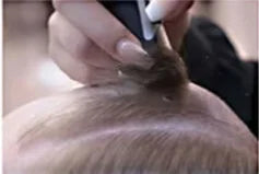 New Full Lace Toupee Men French Lace