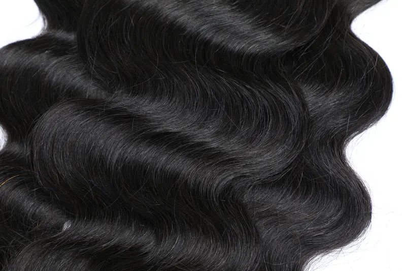 15A Remy Brazilian Body Wave Bundles