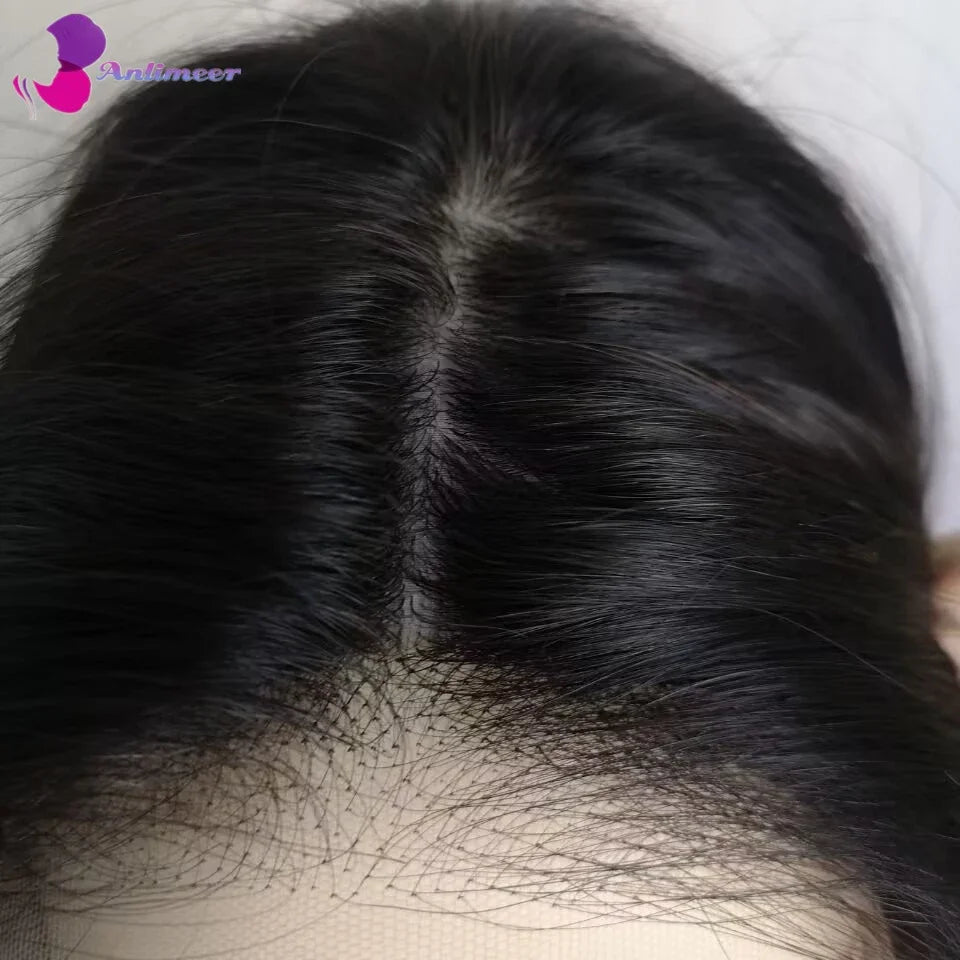 Glueless Full Lace Wigs