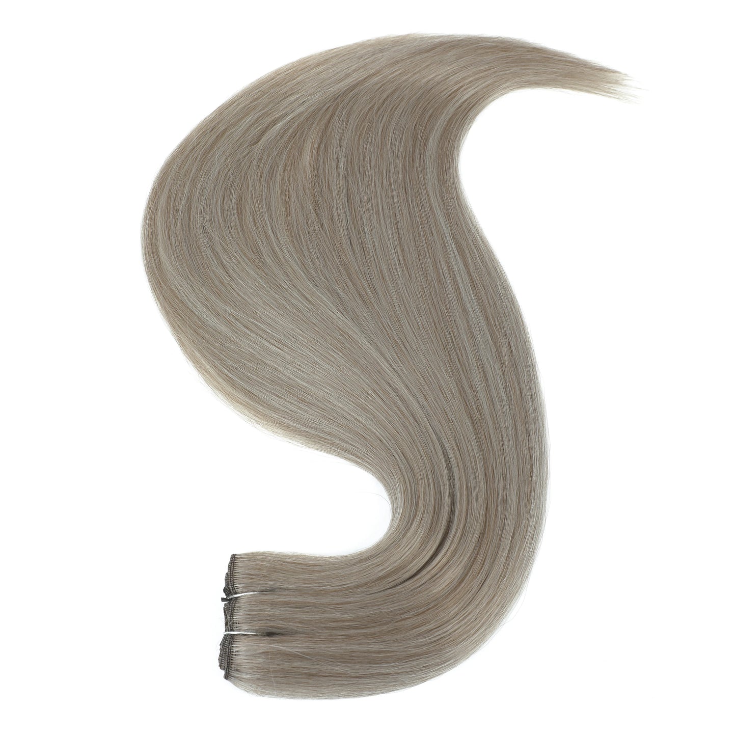 Blonde Straight Hair Bundles Extensions