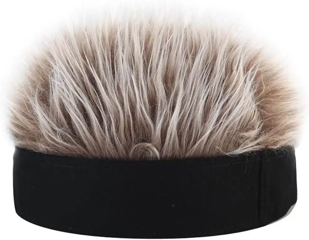 Wig Hats for Men