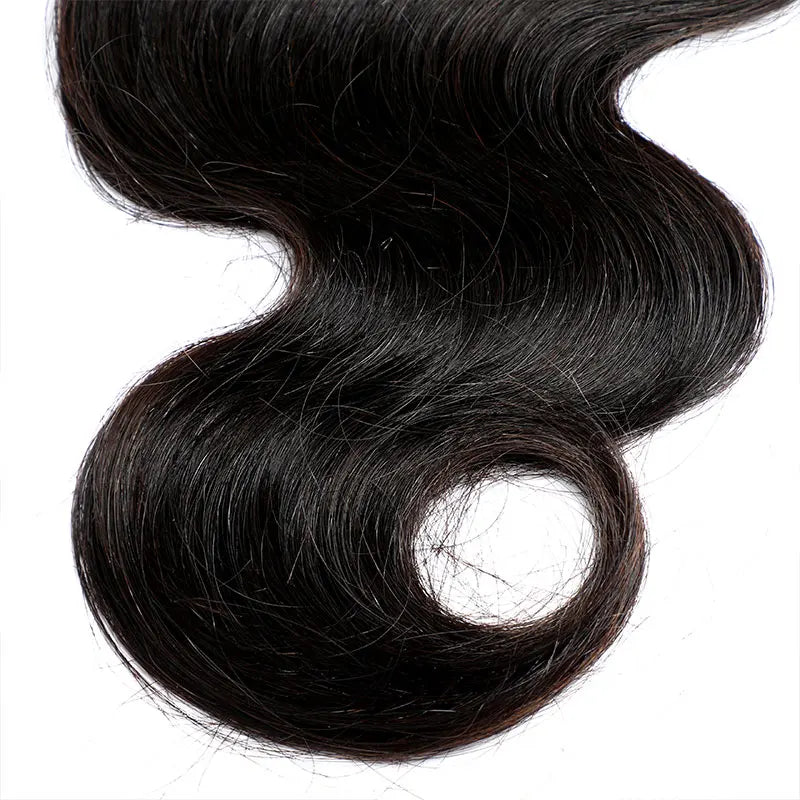 15A Remy Brazilian Body Wave Bundles