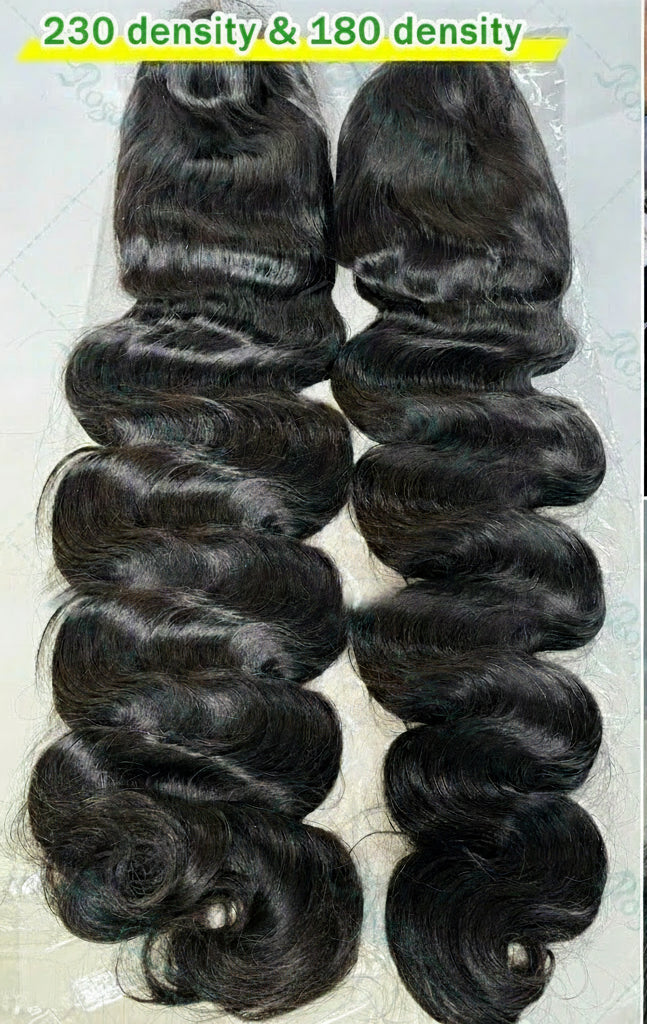 200% Transparent Body Wave Lace Front Brazilian 13x4 Curly Human Hair Wigs 13x6 Hd Lace Frontal Wig For Women 5x5 Closure Wig