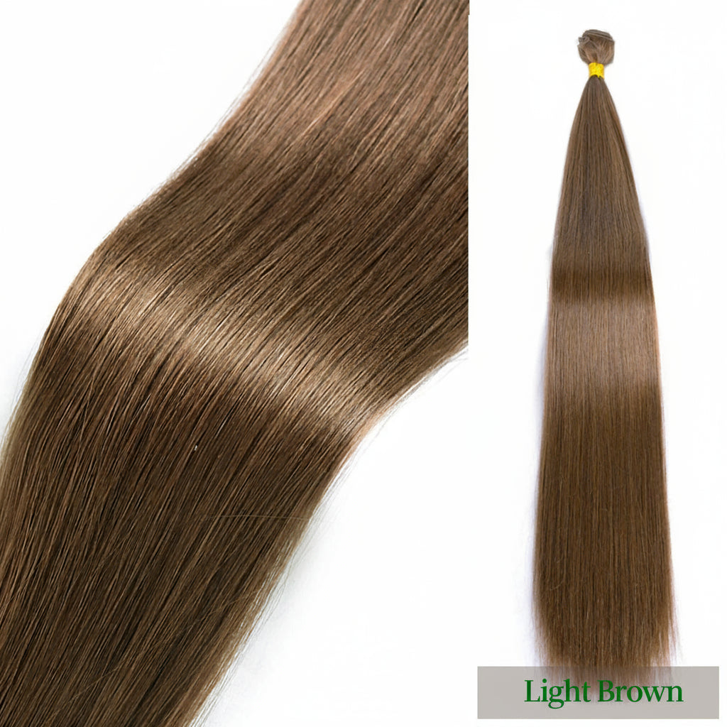 24 Inch Straight Hair Extensions Ombre Hair Bundles