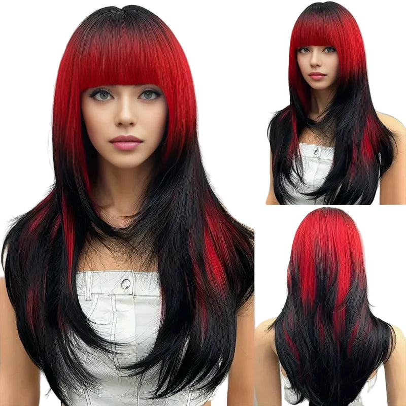 Heat-Resistant Synthetic Fiber