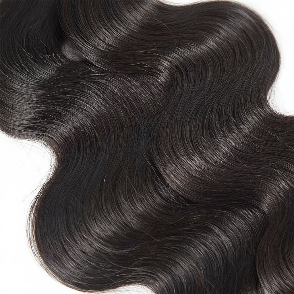 28 30 32 Inch Body Wave 1/3/4 Pcs 100% Raw