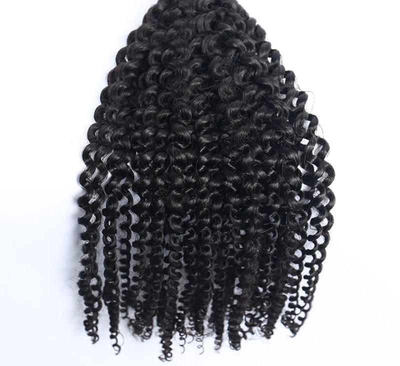 Crochet Hair Extensions Kinky Curly