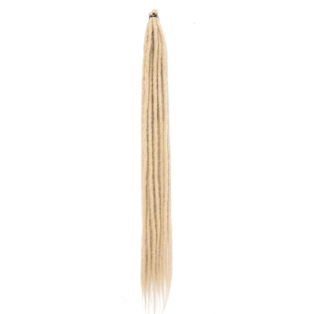 Dreadlock Synthetic Hair Extensions