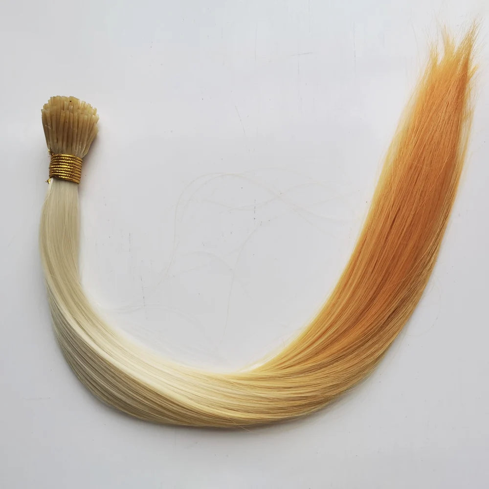 Colorful Hair Extensions I Tip