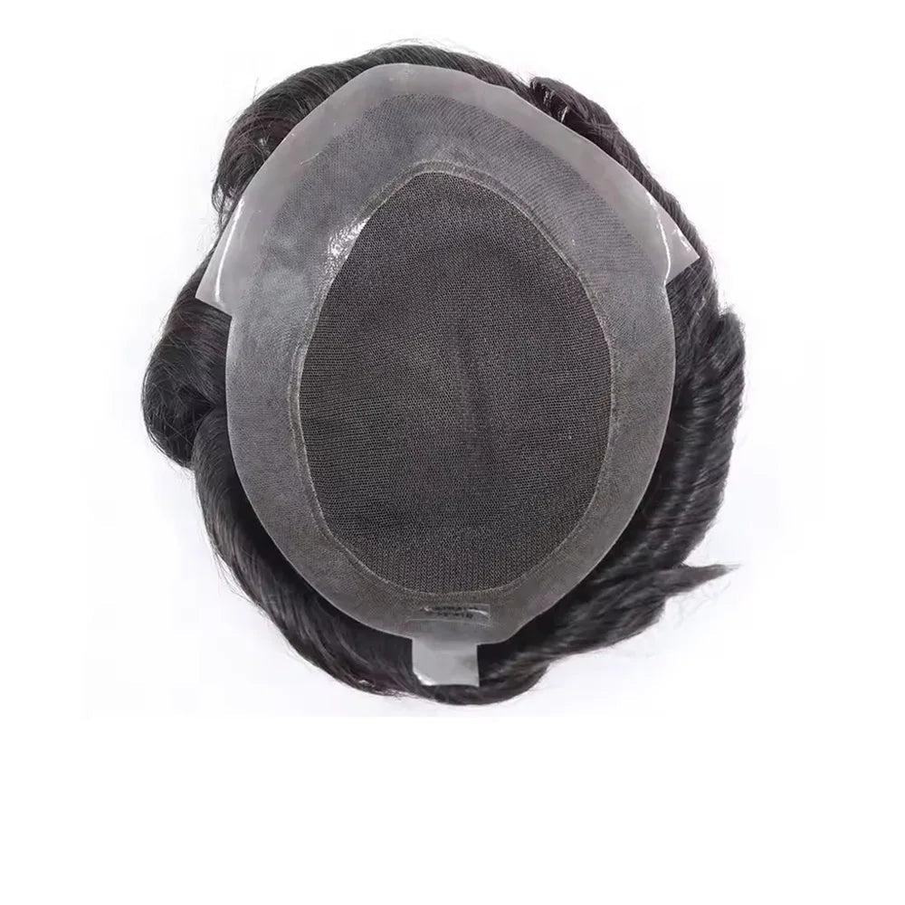 Lac Toupee Men's Unit