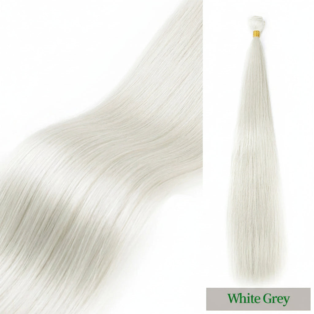 24 Inch Straight Hair Extensions Ombre Hair Bundles