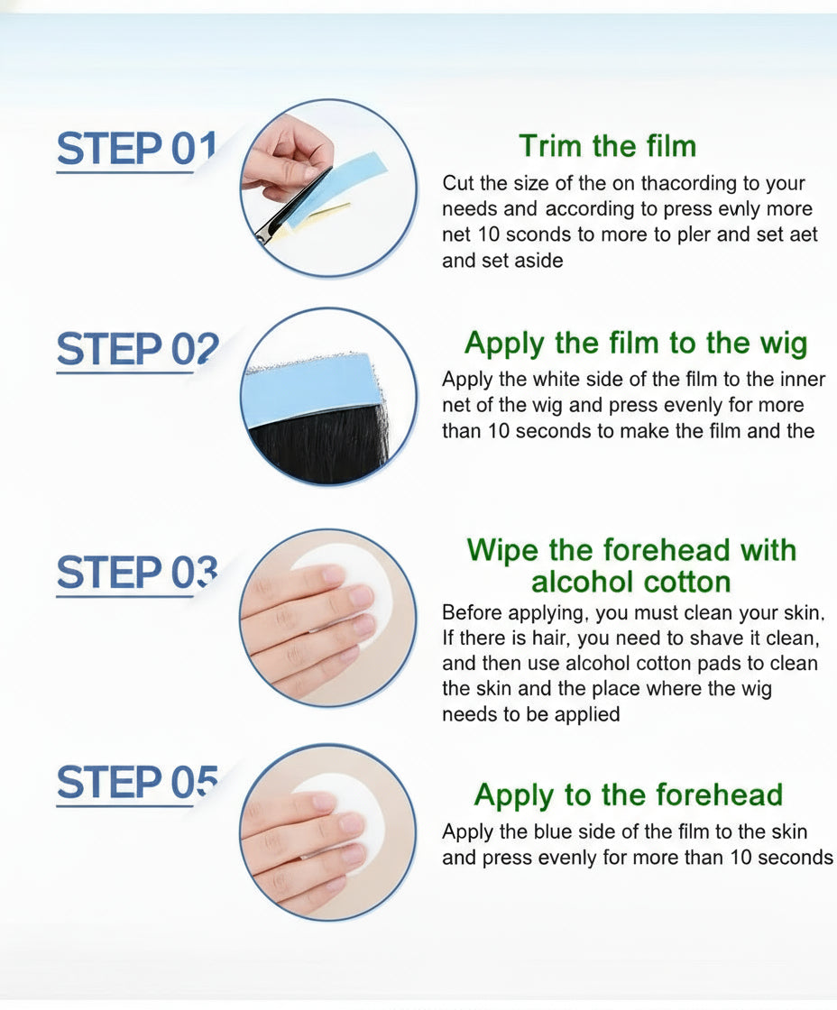 Full Lace Toupee For Men Human Hair Unit