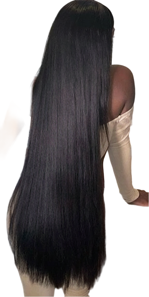 Unprocessed Virgin Human 12A Straight Bundles 100% Raw