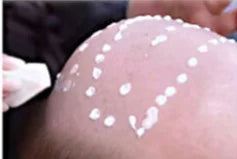 New Full Lace Toupee Men French Lace