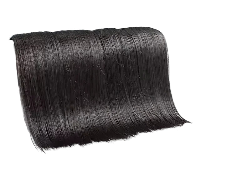 30 32 Inch Bone Straight Bundles Human Hair 100% Unprocessed Raw Remy Hair 3 4 Bundles Brazilian Extension Double Weft