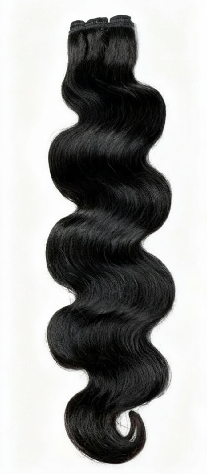 15A Remy Brazilian Body Wave Bundles