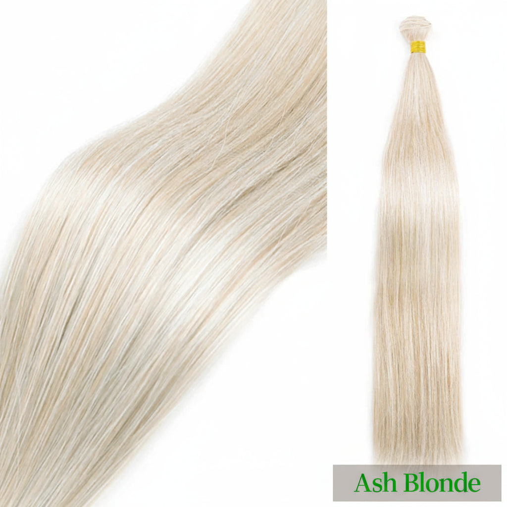 24 Inch Straight Hair Extensions Ombre Hair Bundles