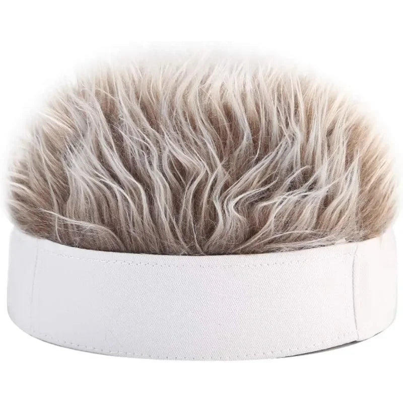 Wig Hats for Men