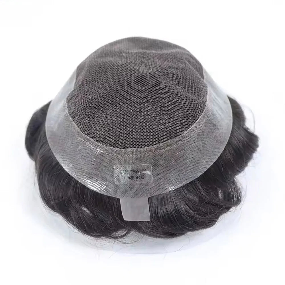Lac Toupee Men's Unit