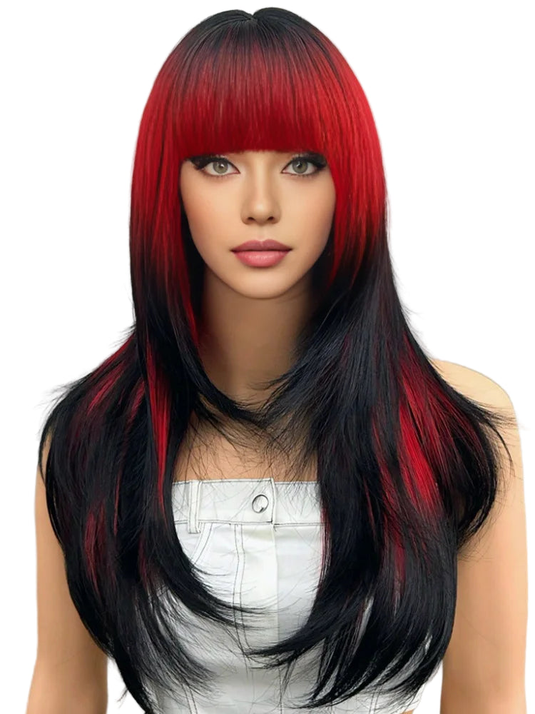 Heat-Resistant Synthetic Fiber