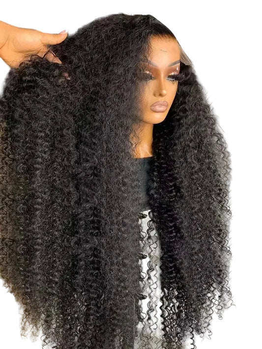 13x4 Hd Lace Frontal  Brazilian Human Hair