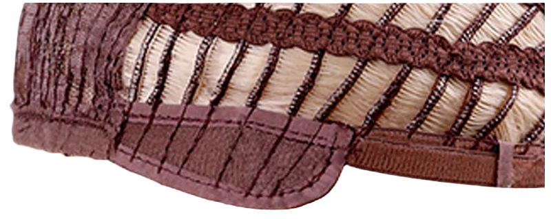 Heat-Resistant Synthetic Fiber