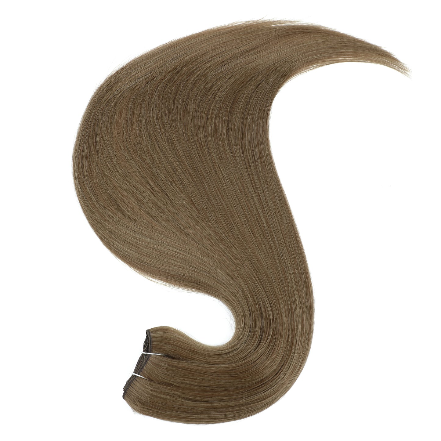 Blonde Straight Hair Bundles Extensions