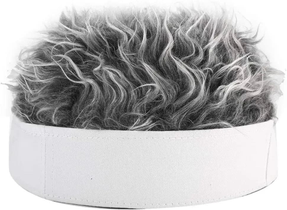 Wig Hats for Men