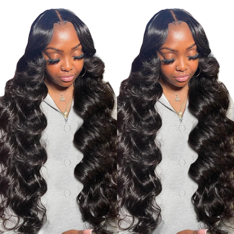 30 36 Inch Body Wave Raw 1 3 4 Bundles Indian 100% Unprocessed Human Hair