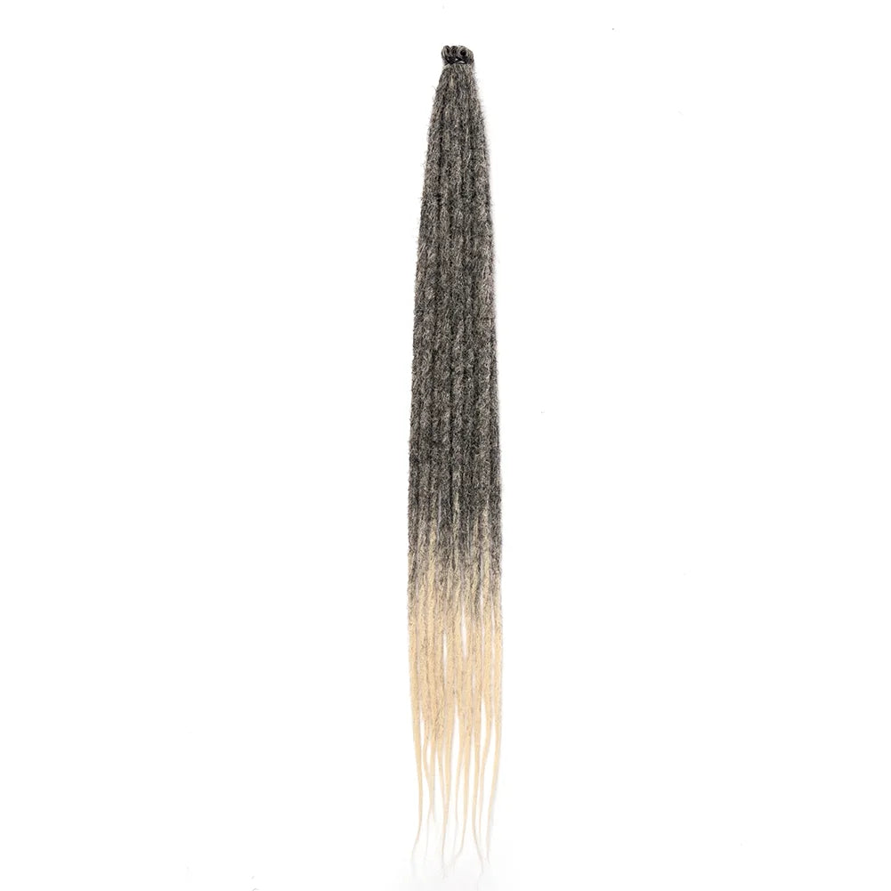 Dreadlock Synthetic Hair Extensions