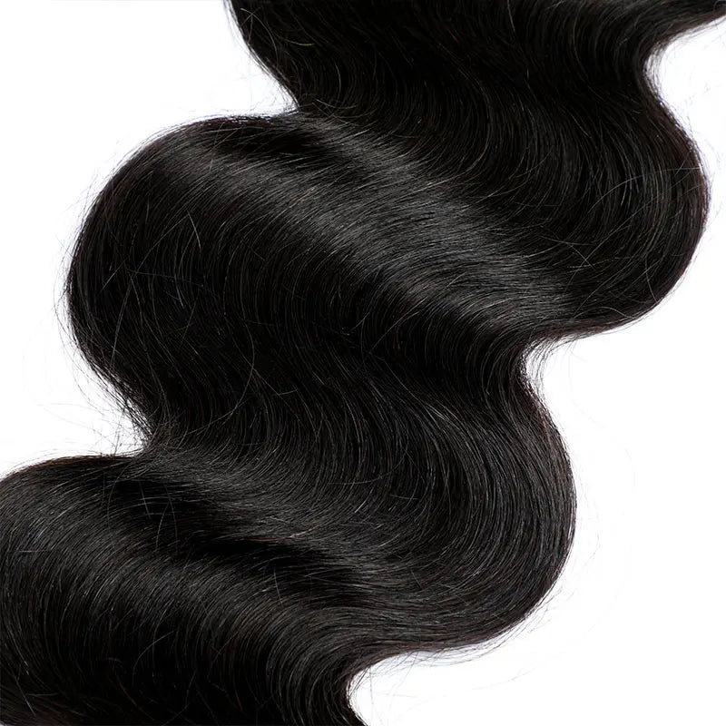 15A Remy Brazilian Body Wave Bundles