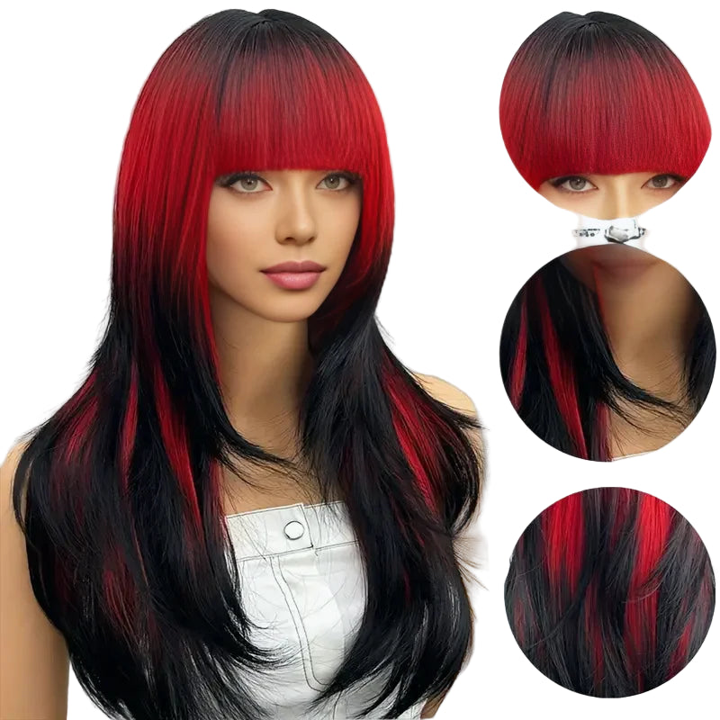 Heat-Resistant Synthetic Fiber