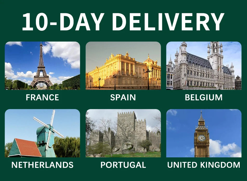 8D Human Hair Extensions Blonde 12"-24" Microlink