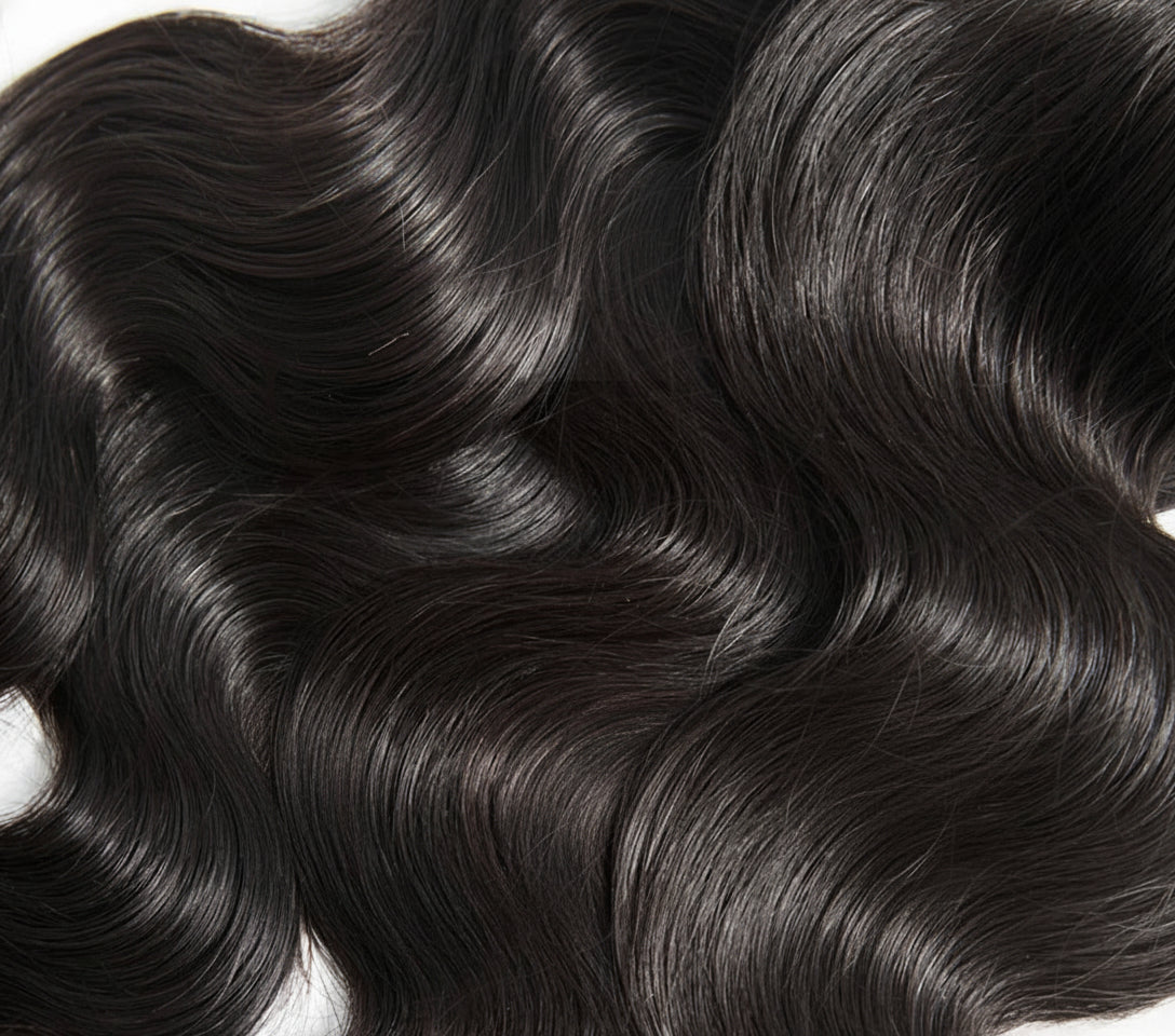 30 40 Inch 100% Brazilian Body Wave Raw Virgin Unprocessed Human Hair