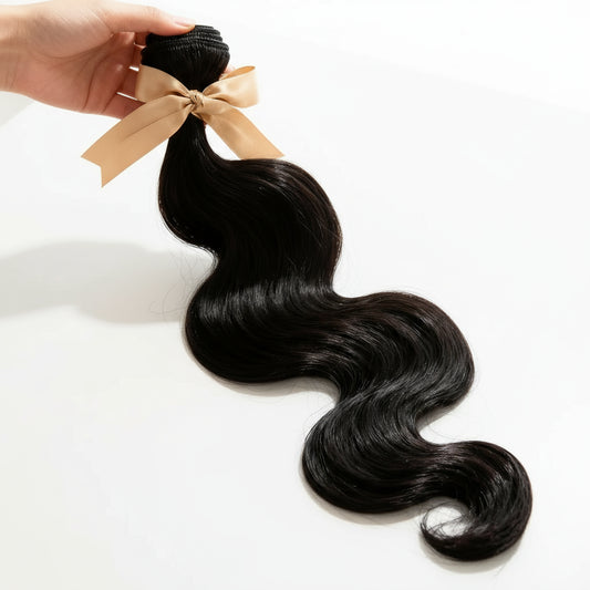 28 30 32 Inch Body Wave 1/3/4 Pcs 100% Raw